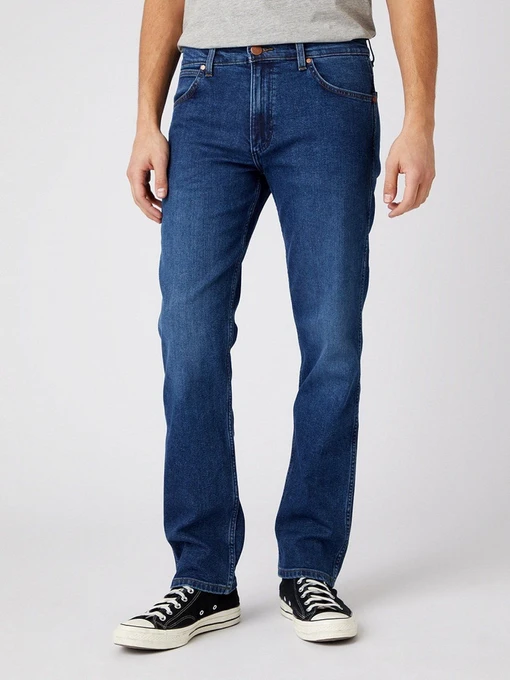 Джинси Wrangler модель W15QU551Q_32 Фото