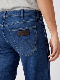 Джинси Wrangler модель W15QU551Q_32 Фото