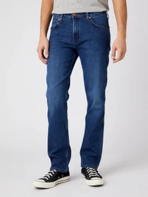 Джинси Wrangler модель W15QU551Q_32 Фото