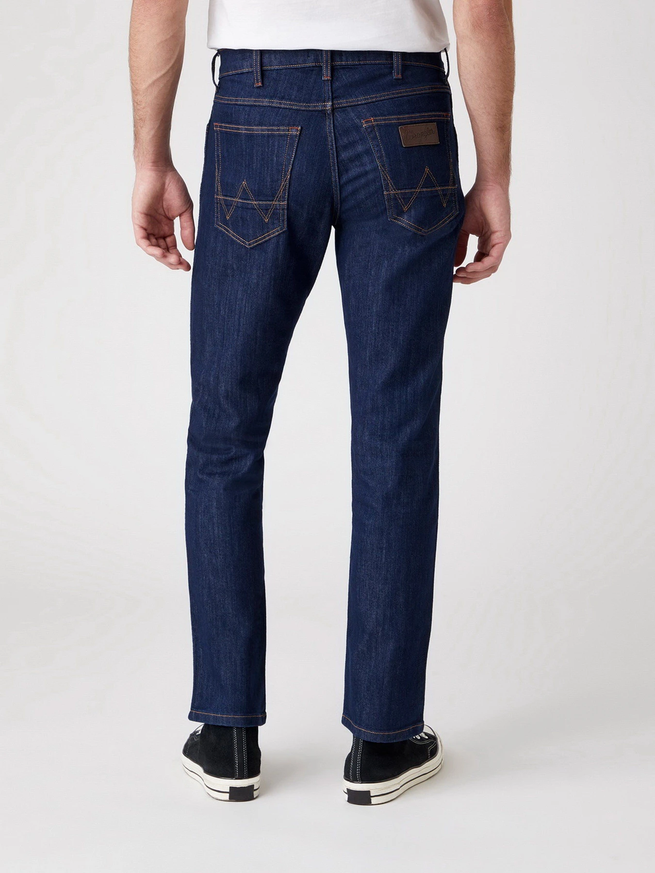 Джинси Wrangler Regular модель W15Q2655Z_32 Фото
