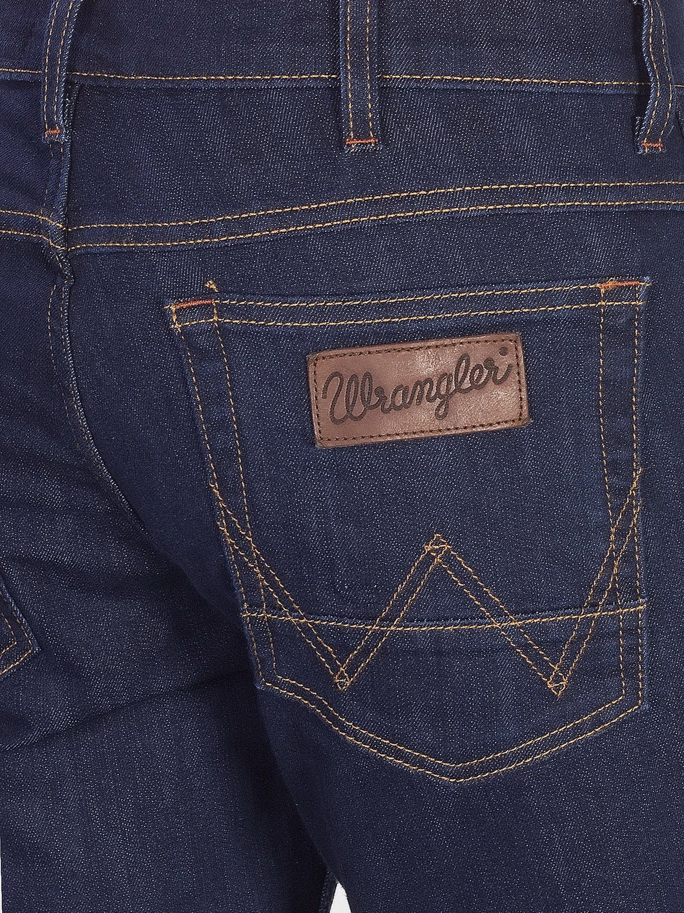 Джинси Wrangler Regular модель W15Q2655Z_32 Фото