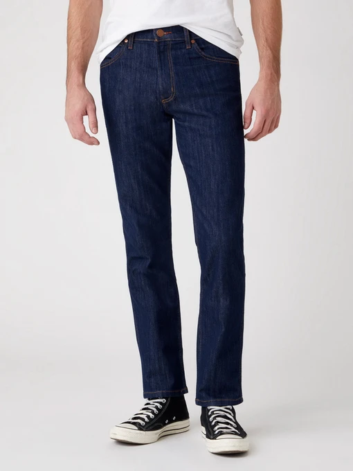 Джинси Wrangler Regular модель W15Q2655Z_32 Фото