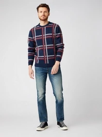 Джинси Wrangler Regular модель W15Q2837J_32 Фото