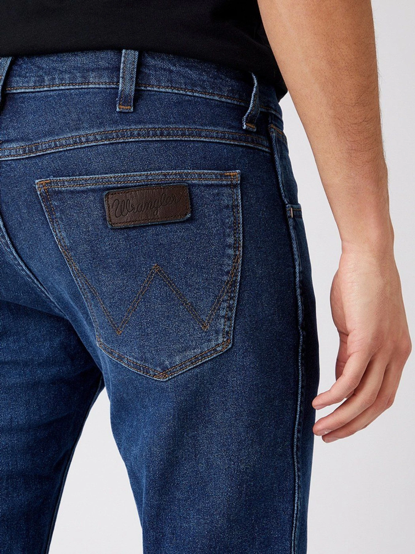 Джинси Wrangler модель W18SU551Q_32 Джинси Wrangler модель W18SU551Q_32 Фото