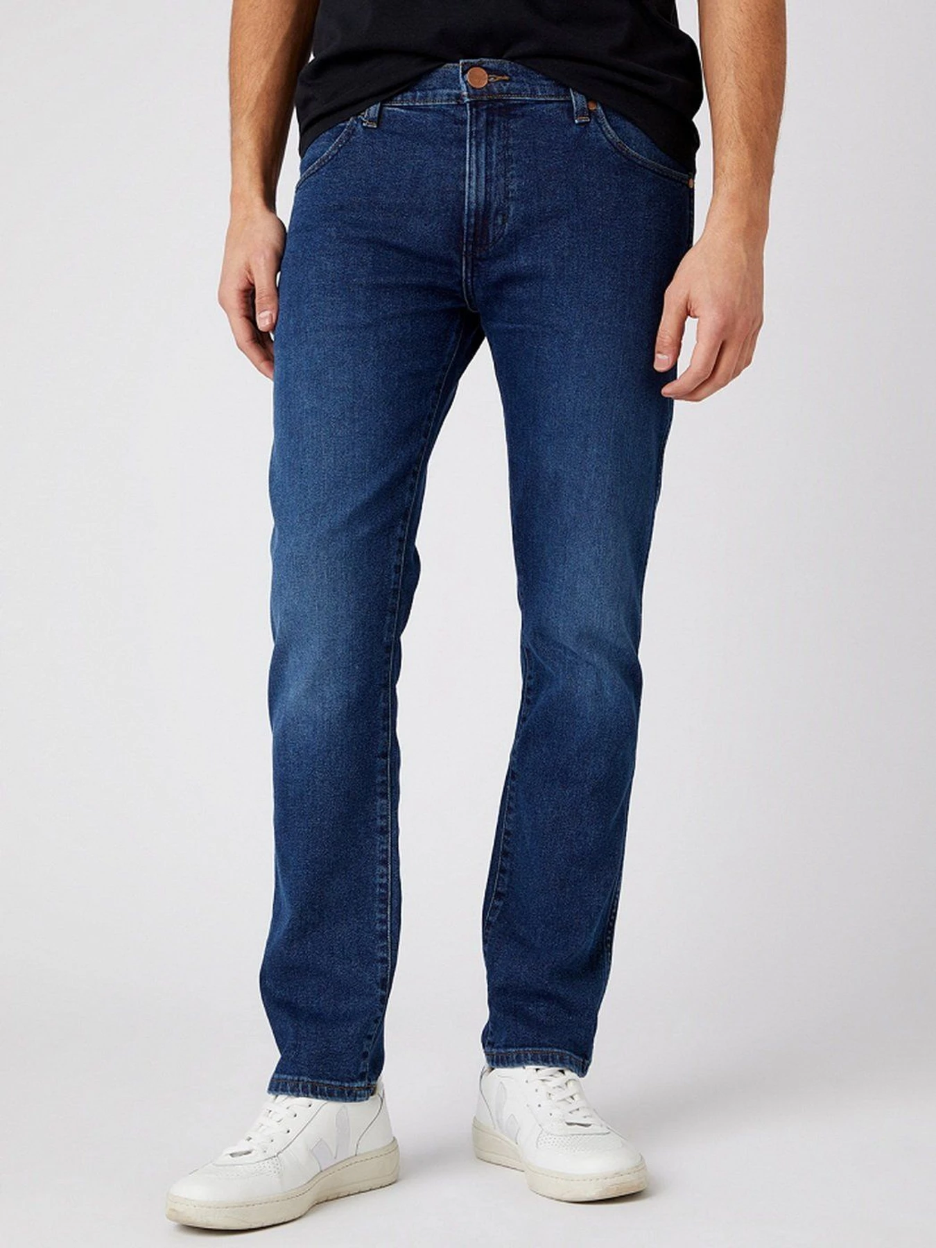 Джинси Wrangler модель W18SU551Q_32 Джинси Wrangler модель W18SU551Q_32 Фото