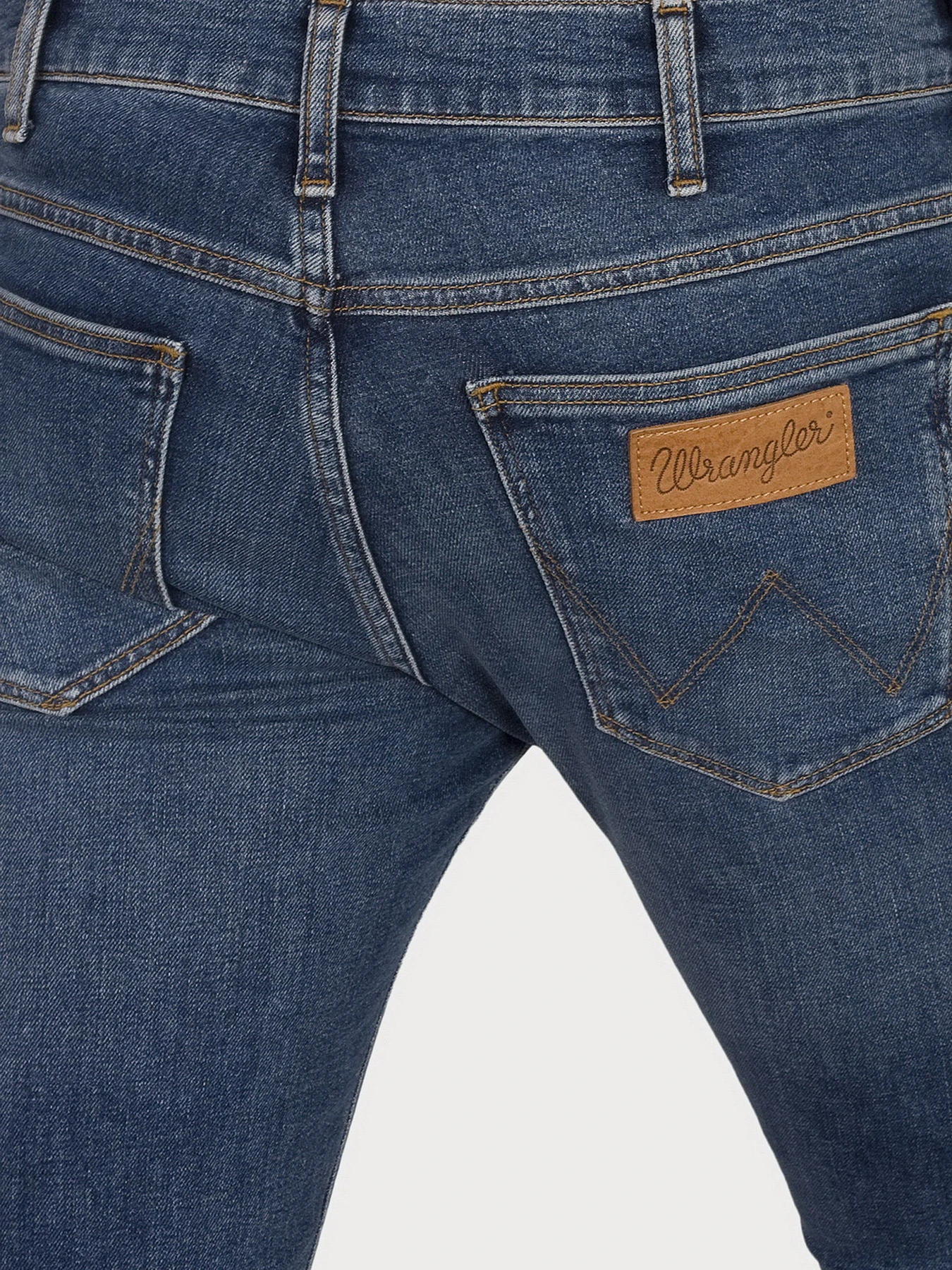 Джинси Wrangler модель W18SV777W_30 Джинси Wrangler модель W18SV777W_30 Фото
