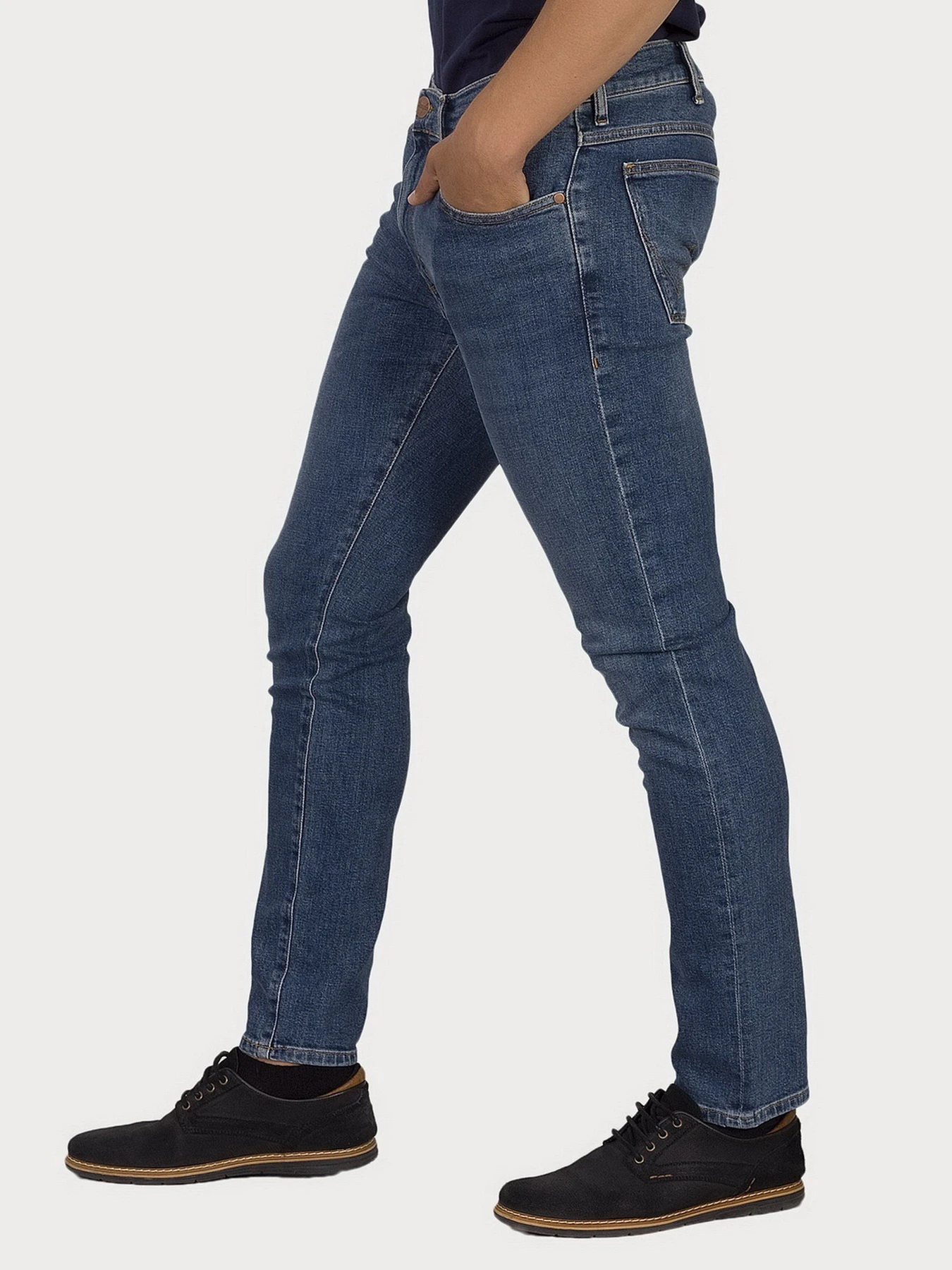Джинси Wrangler модель W18SV777W_30 Джинси Wrangler модель W18SV777W_30 Фото