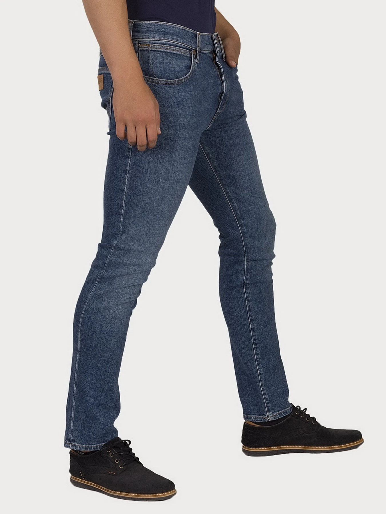 Джинси Wrangler модель W18SV777W_30 Джинси Wrangler модель W18SV777W_30 Фото