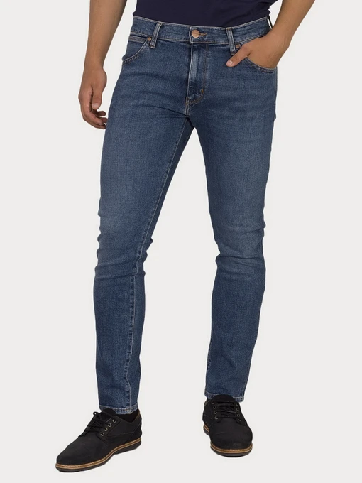 Джинси Wrangler модель W18SV777W_30 Фото