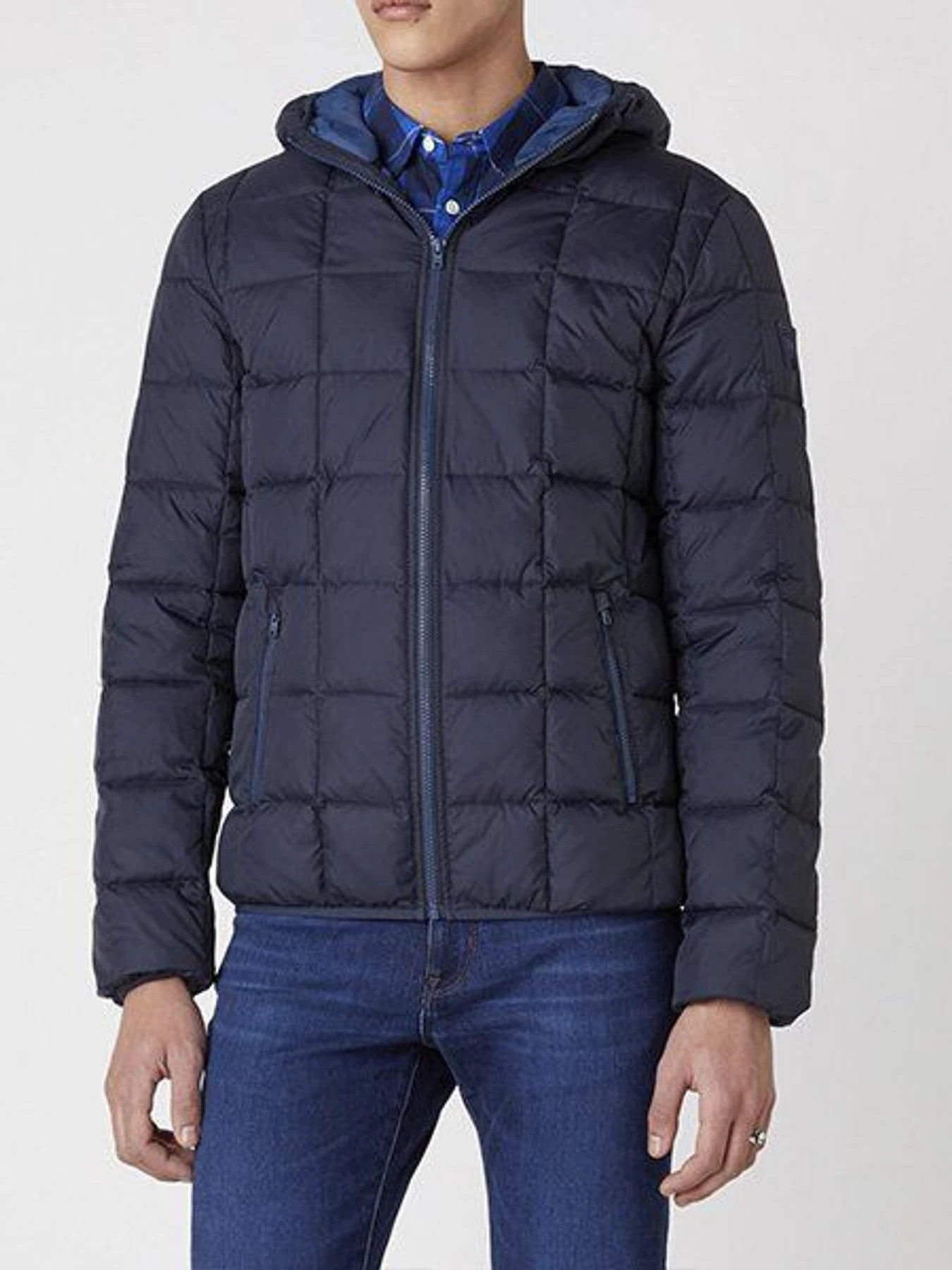 Куртки та дублянки Wrangler модель W4C6WRXAE Куртки та дублянки Wrangler модель W4C6WRXAE Фото