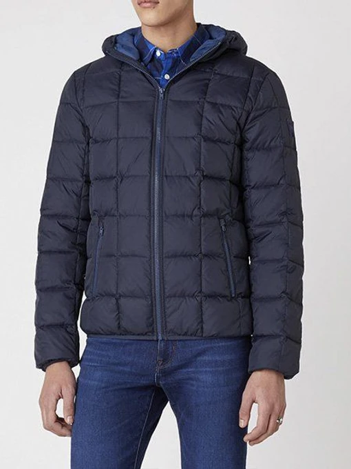 Куртки и дубленки Wrangler модель W4C6WRXAE Фото