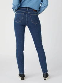 Джинсы Wrangler Skinny модель W27HTX317_32 Фото