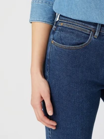 Джинсы Wrangler Skinny модель W27HTX317_32 Фото
