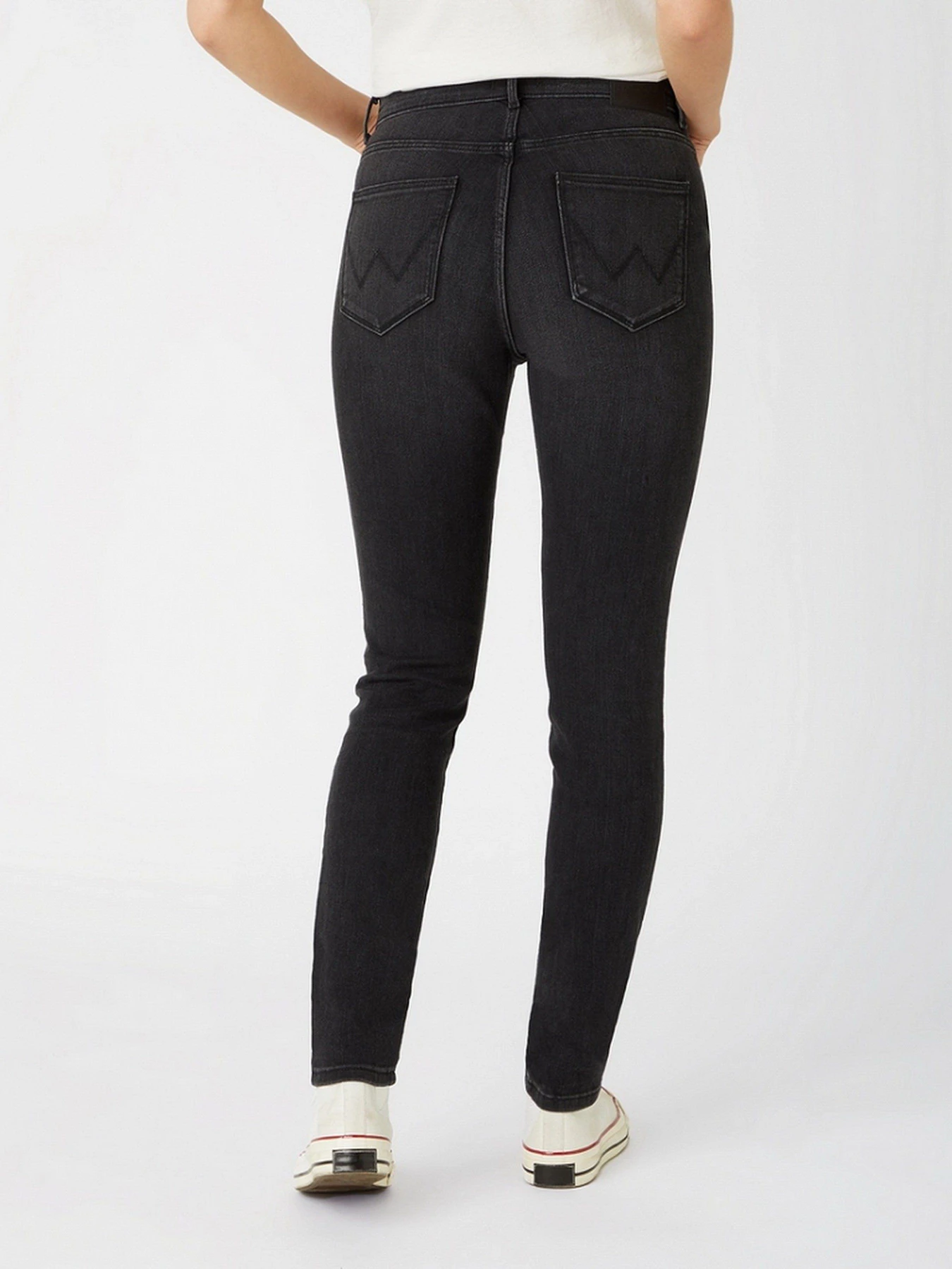 Джинсы Wrangler Skinny модель W27HZJ35H_32 Джинсы Wrangler Skinny модель W27HZJ35H_32 Фото