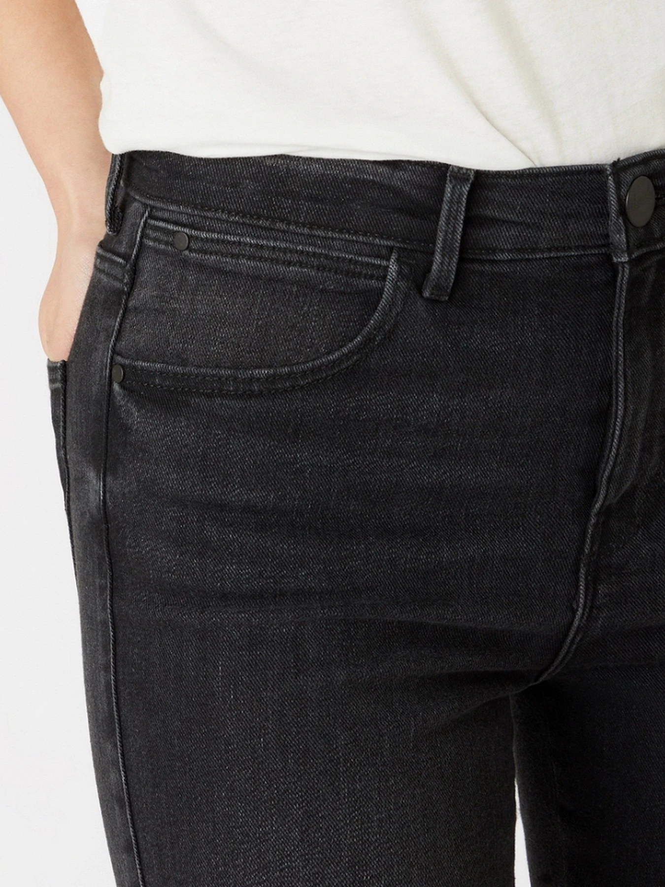 Джинсы Wrangler Skinny модель W27HZJ35H_32 Джинсы Wrangler Skinny модель W27HZJ35H_32 Фото