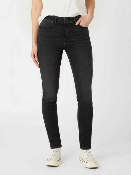 Джинси Wrangler Skinny модель W27HZJ35H_32 Фото