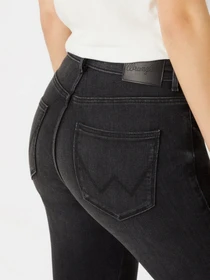 Джинсы Wrangler Skinny модель W27HZJ35H_32 Фото