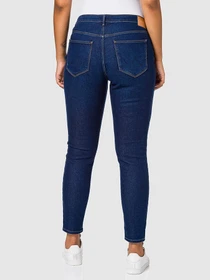 Джинсы Wrangler Skinny модель W28K47389_34 Фото