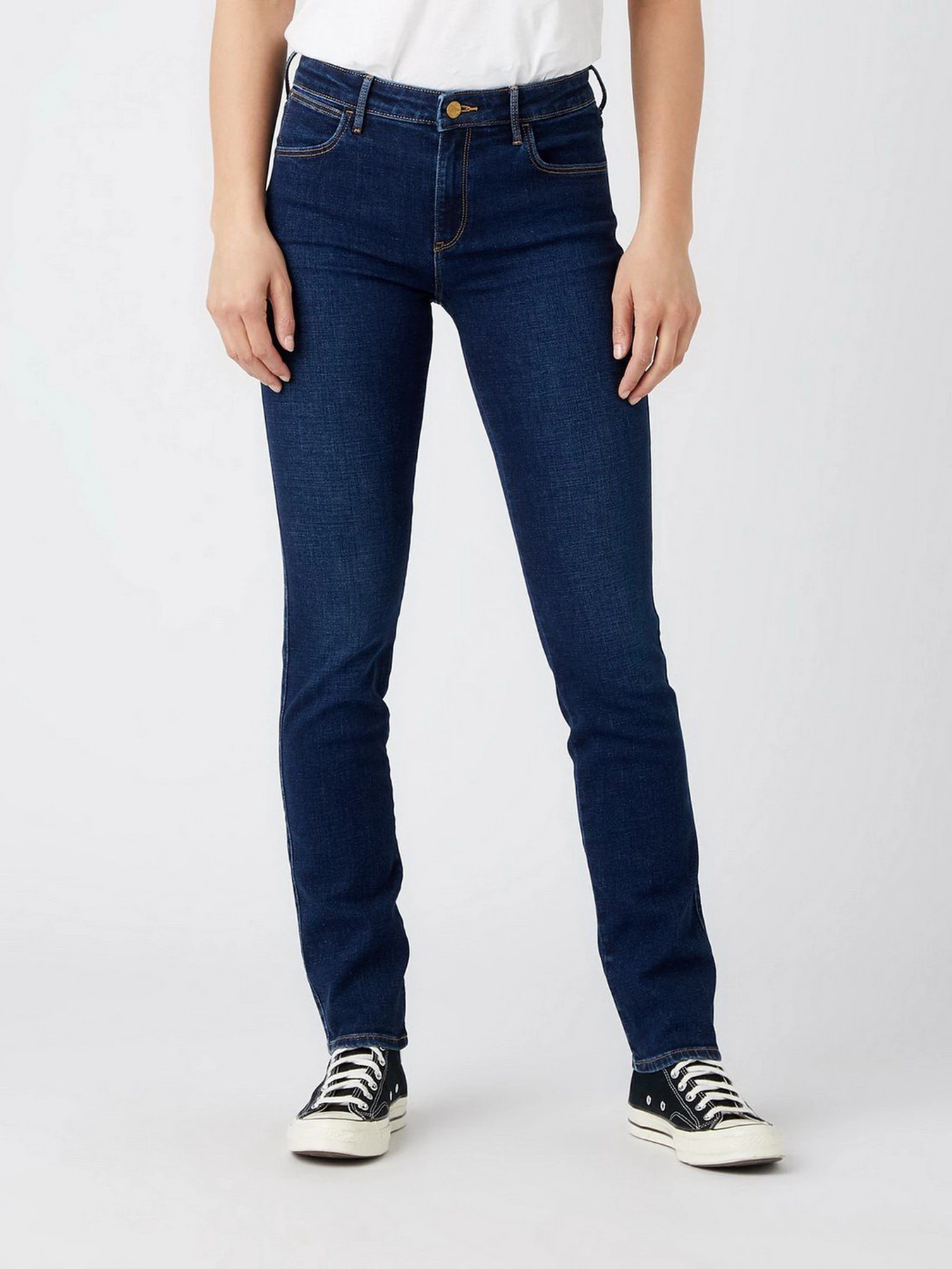 Джинсы Wrangler Skinny модель W28LVH385_32 Джинсы Wrangler Skinny модель W28LVH385_32 Фото