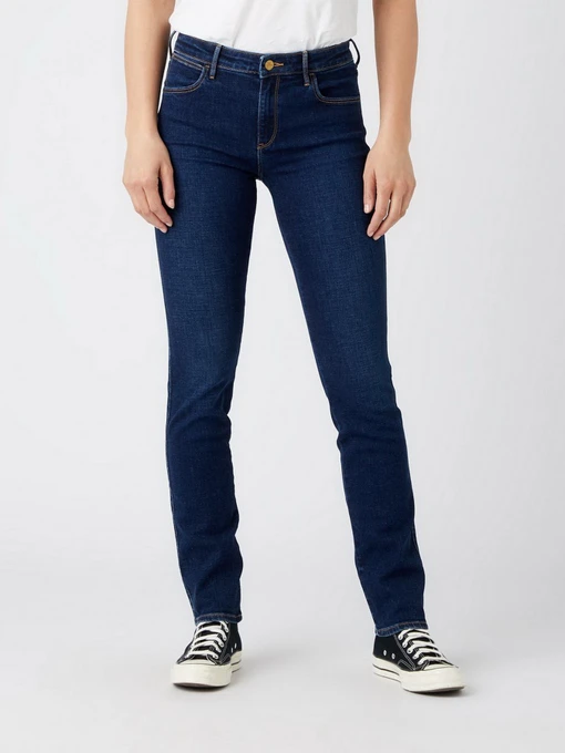 Джинси Wrangler Skinny модель W28LVH385_32 Фото