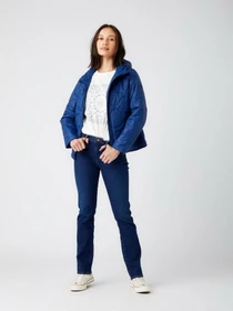 Джинсы Wrangler Straight модель W28T47389_34 Фото