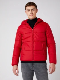 Куртки и дубленки Wrangler модель W4D6WRX47 Фото