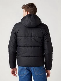 Куртки и дубленки Wrangler модель W4D6WR100 Фото