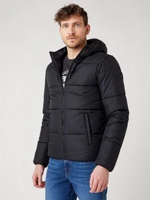Куртки и дубленки Wrangler модель W4D6WR100 Фото