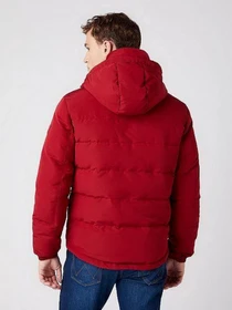 Куртки и дубленки Wrangler модель W4D7WWX2G Фото