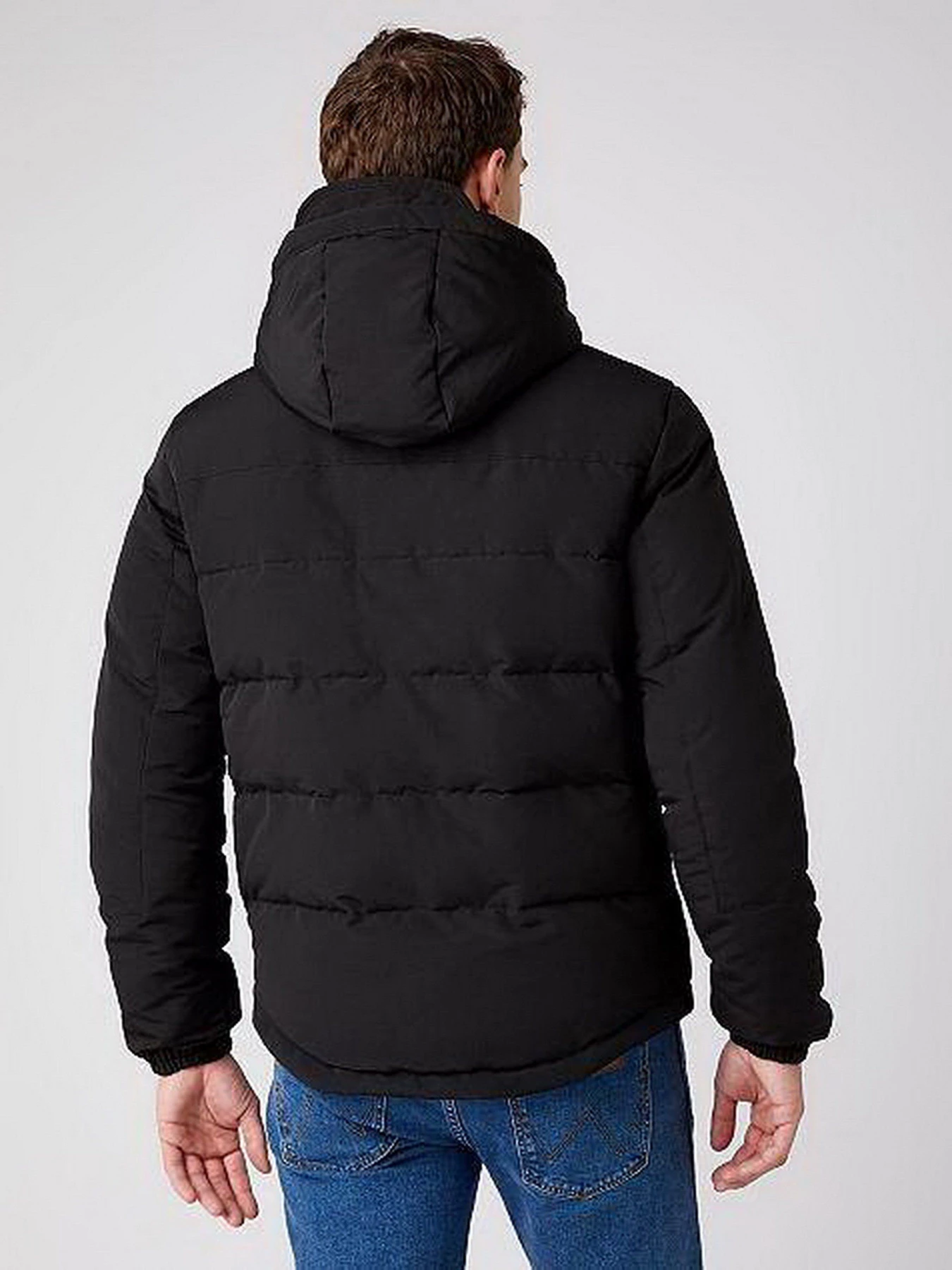 Куртки и дубленки Wrangler модель W4D7WW100 Куртки и дубленки Wrangler модель W4D7WW100 Фото