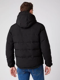 Куртки и дубленки Wrangler модель W4D7WW100 Фото