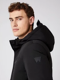 Куртки и дубленки Wrangler модель W4D7WW100 Фото