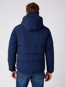 Куртки и дубленки Wrangler модель W4D7WW114 Фото