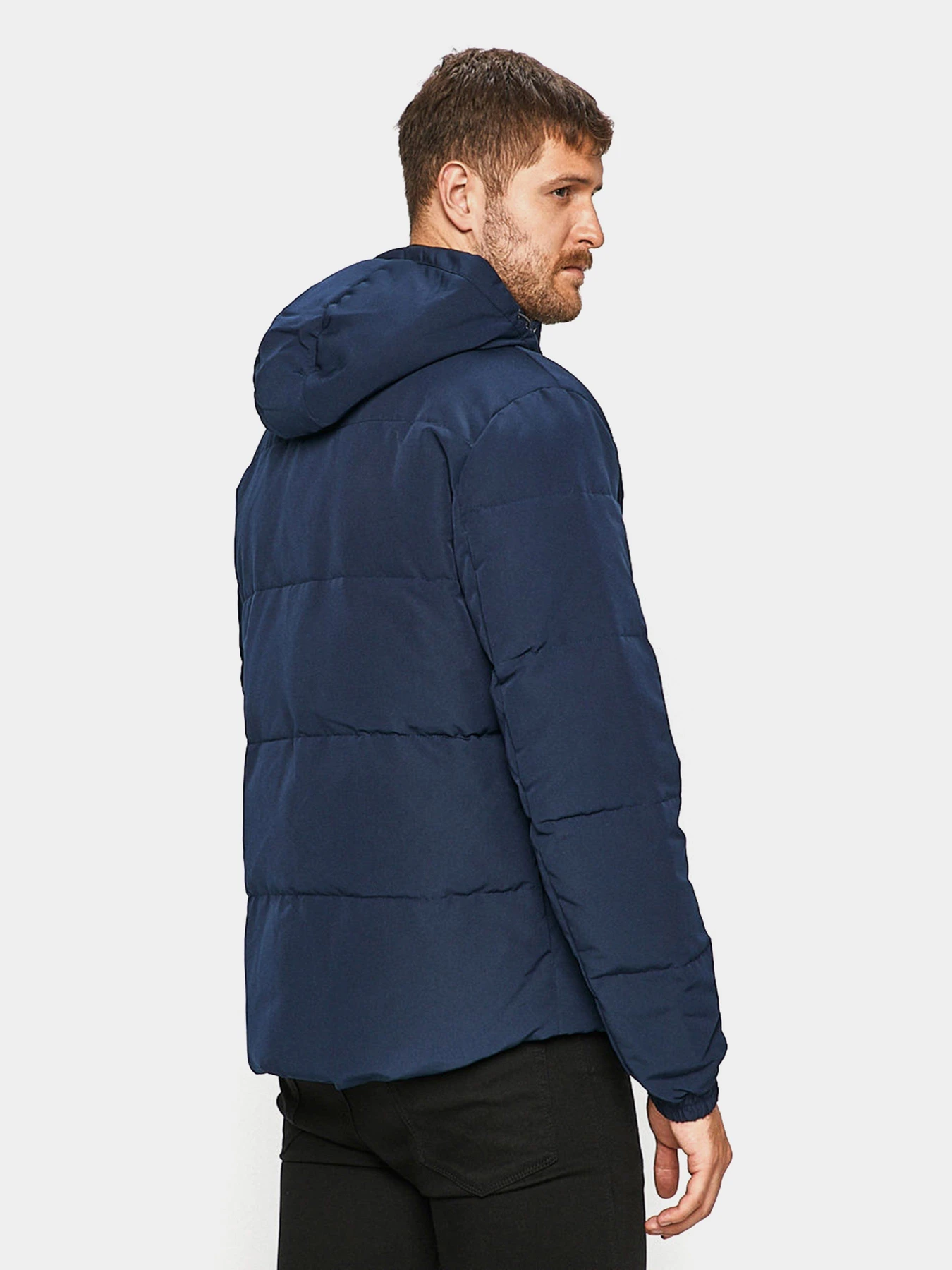 Куртки и дубленки Wrangler The Bodyguard модель W4C8WW114 Куртки и дубленки Wrangler The Bodyguard модель W4C8WW114 Фото