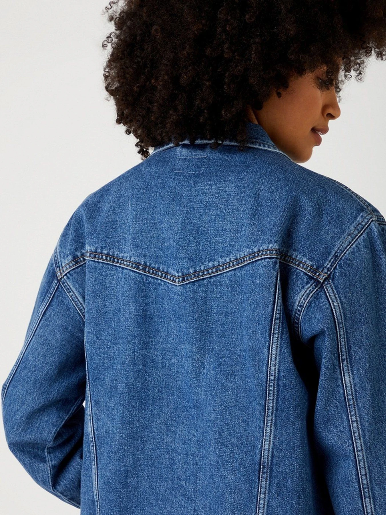Куртки та дублянки Wrangler модель W4364933V Куртки та дублянки Wrangler модель W4364933V Фото