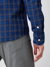 Рубашки Wrangler модель W5A11BX4E Фото