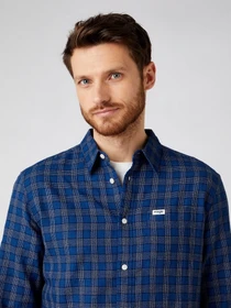 Рубашки Wrangler модель W5A11BX4E Фото
