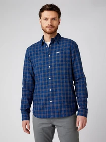 Рубашки Wrangler модель W5A11BX4E Фото