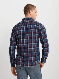Сорочки Wrangler модель W5A11BX8E Фото