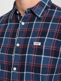 Сорочки Wrangler модель W5A11BX8E Фото