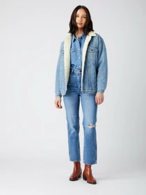 Сорочки Wrangler модель W5S9LWX8E Фото