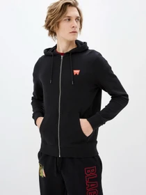 Худи и свитшоты Wrangler модель W6B4HA100 Фото