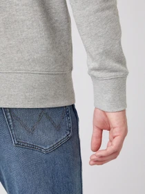 Худи и свитшоты Wrangler модель W6G5HAX37 Фото
