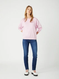 Худи и свитшоты Wrangler модель W6N0HAP34 Фото