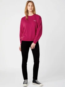 Худі та світшоти Wrangler модель W6N0HAR09 Фото