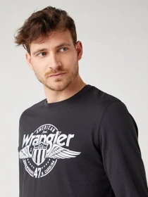 Худи и свитшоты Wrangler модель W7J5D3XV6 Фото