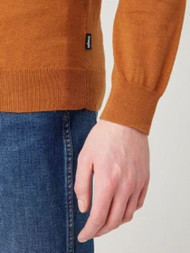 Свитры и кардиганы Wrangler модель W8A22PH02 Фото