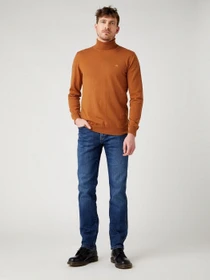 Свитры и кардиганы Wrangler модель W8A22PH02 Фото