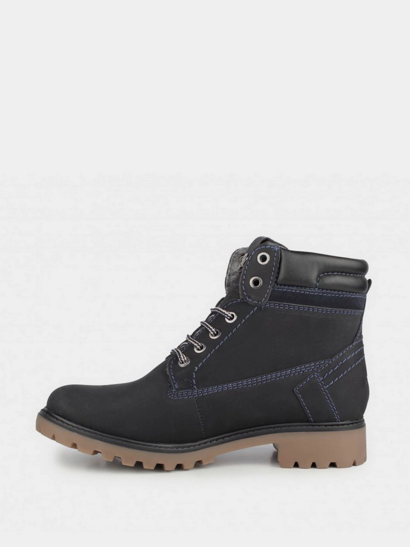 Черевики та чоботи Wrangler Creek Fur модель WL12500R-016 Фото