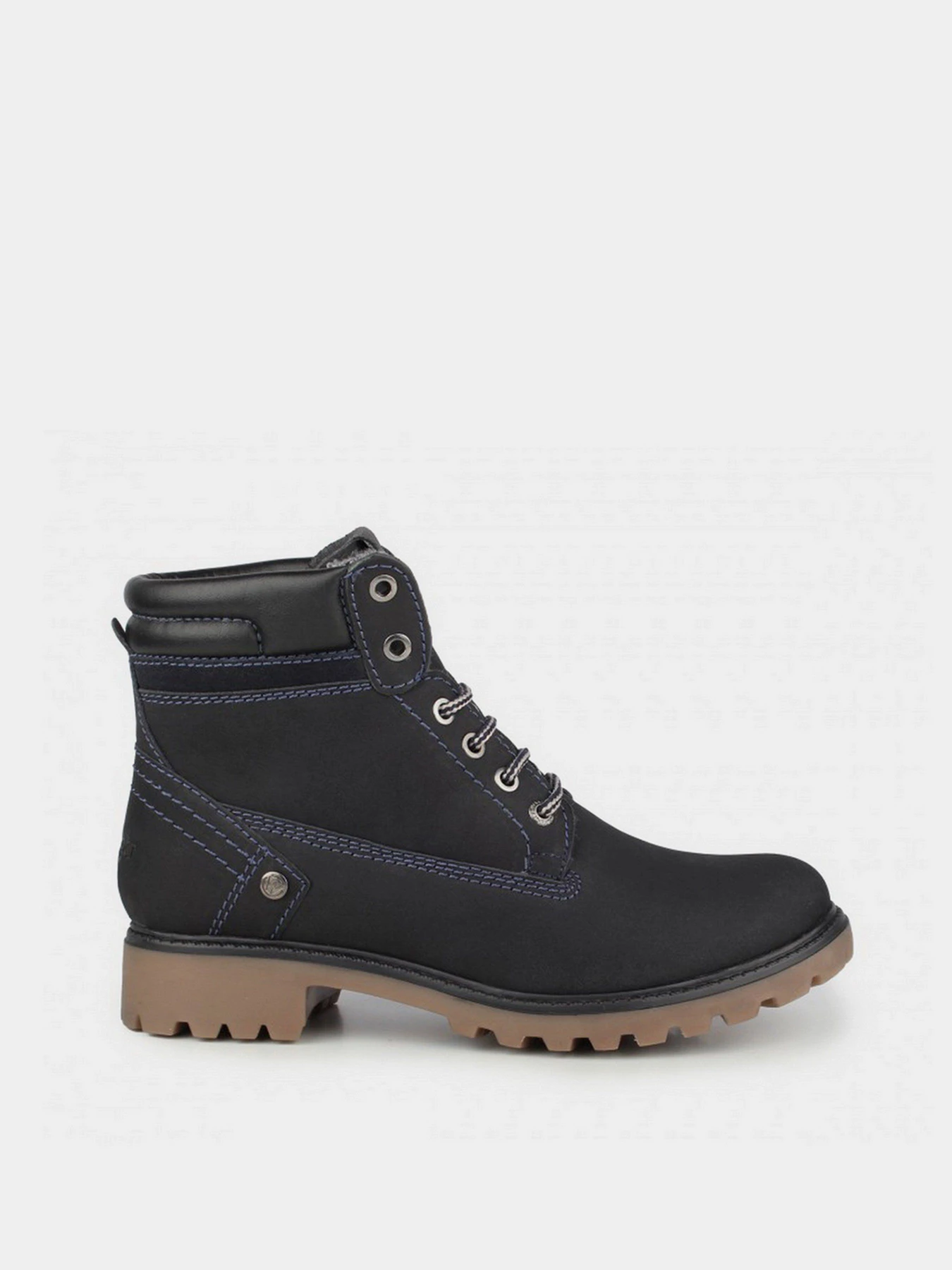 Черевики та чоботи Wrangler Creek Fur модель WL12500R-016 Фото